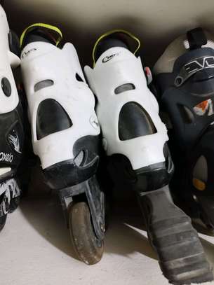 Chaussures roller image 4