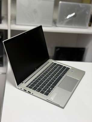 Hp Elitebook 830 G7 10ème Génération image 7