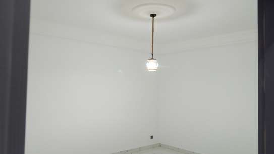 Appartement Neuf F4 mamelles image 6