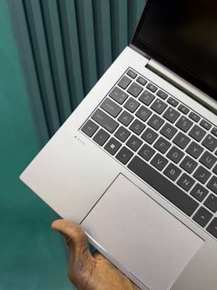 Hp Zbook firefly 14 G9 image 5