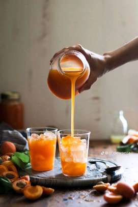 Bouye naturel 1L boisson saine et rafraîchissante image 8