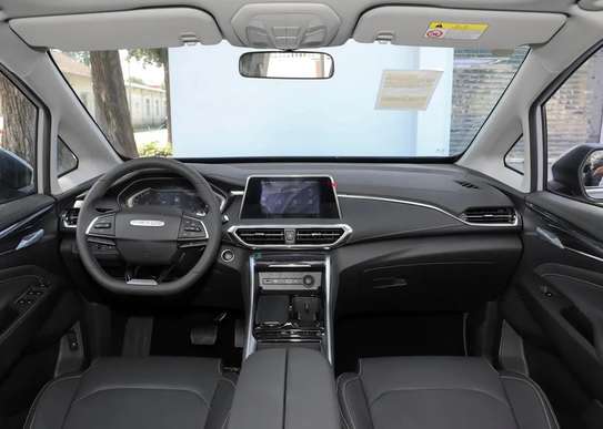MAXUS G50 Plus – Minivan 7 places – 1.5T – Boîte auto image 8