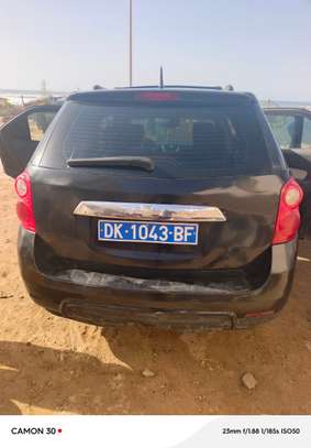 Chevrolet Equinox image 2