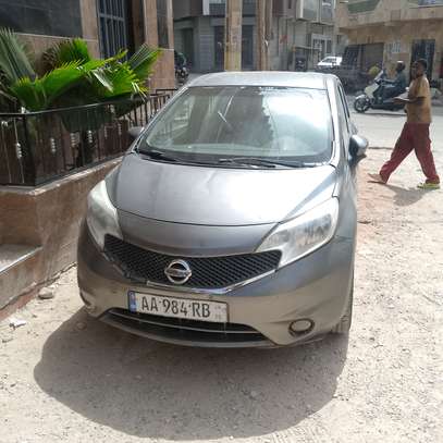 Nissan Note Diesel image 2