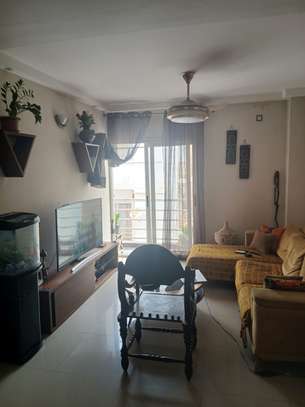 À VENDRE – Appartement 100 m² – Cité Mixta image 3