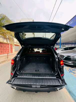 Bmw x5 2019 pack m image 9