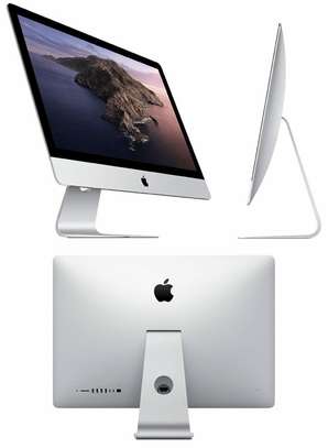 IMAC SLIM 2017 4K / CORE i5 image 2