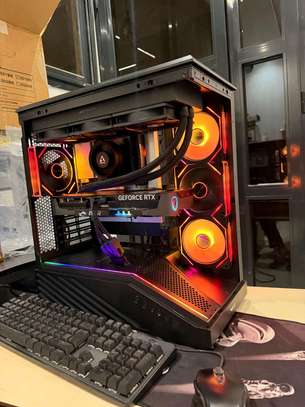 Ultra Mega PC Gamer Ryzen 9 iA image 5