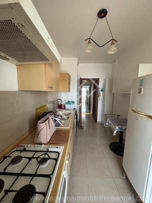 Ref_4217_GL  Appartement à vendre à Fann Résidence image 4