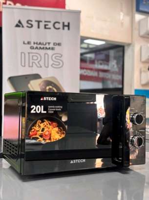 Micro onde astech 20L image 2