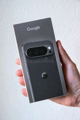 Google pixel 10 pro xl image 2