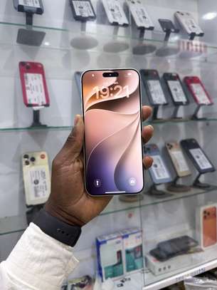 📱 iPhone 17 Pro Max – 512 Go | Blanc 🤍 🇺🇸 image 7