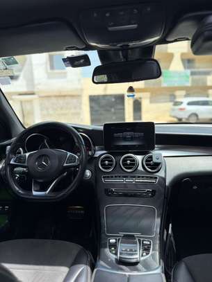 Mercedes Glc 350 image 5