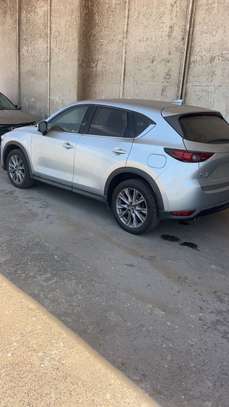 Mazda CX 5 GT 2019 AWD image 2
