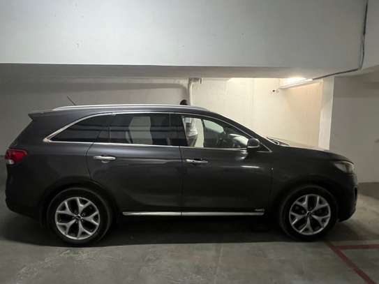 KIA SORENTO   2016 image 13