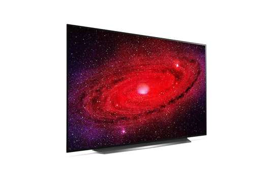 TELEVISEUR 55POUCES LG OLED SMART 4K OLED55CXPVA image 5
