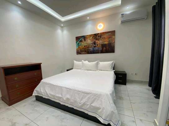 Appartement Point E image 5