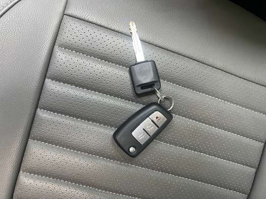 Nissan Rogue Sport image 15