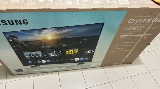 Samsung Smart 65" AI (2025) image 2