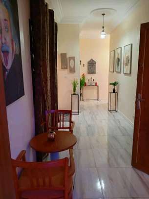 Appartement  meublé aux Mamelles image 2
