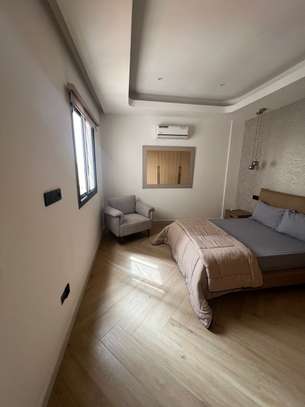 F4 à vendre à la Cité Keur Guorgui image 3