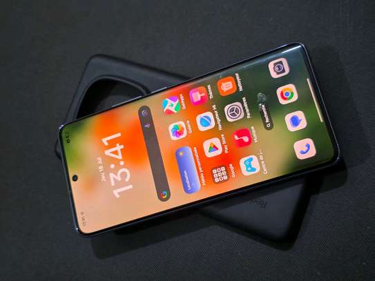 Redmi note 14 Pro + 256GB 8GO ram image 2