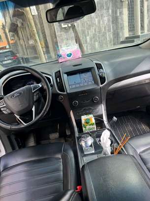 Ford Edge 2019 image 4