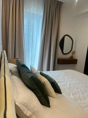 Appartement F3 meublé moderne – Résidence SIKI image 8