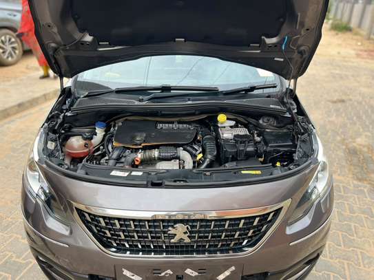 PEUGEOT 2008 DE 2017 image 10