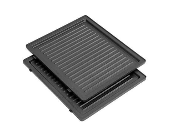 SANDWICH MAKER GEEPAS GGM36534 image 5