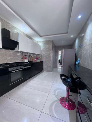 Appartement spacieux lumineux avec grand séjour ouvert image 7