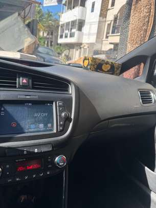 Kia ceed 2017 image 4