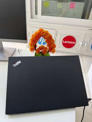 Lenovo Thinkpad T14 Corei7 512ssd Ram16 image 4