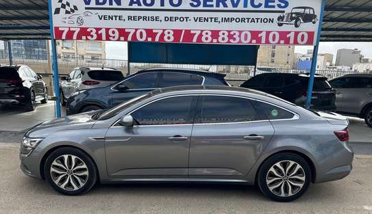 Renault SM6 essence full options image 2