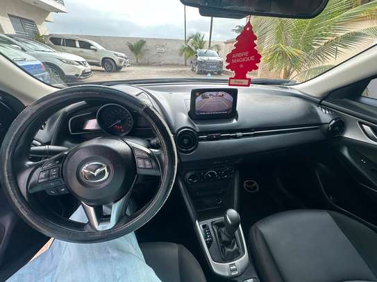 Mazda cx3 2018 superbe aubaine à saisir image 2