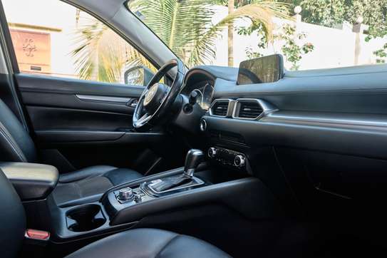 💎 Mazda CX-5 2017 – Confort, Espace et Élégance image 9