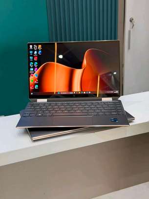 HP Spectre x360 Convertible 13 – 2 image 4