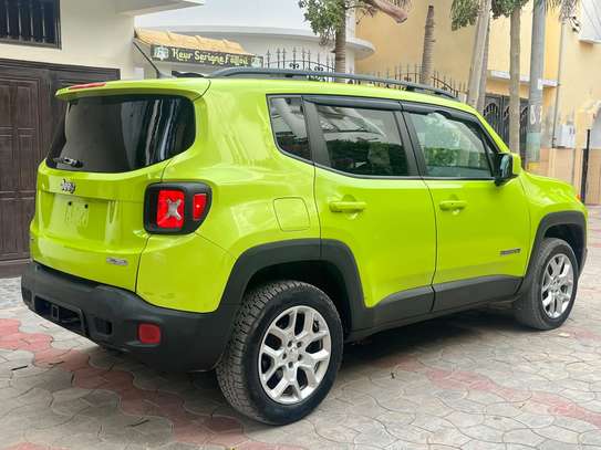 JEEP RENEGAR image 5