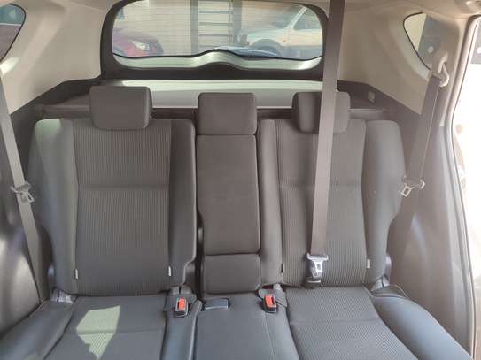 Toyota Rav 4 2019 image 6