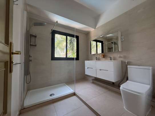 Corniche Almadies - Appartement F5 à louer  - Vue sur mer image 6