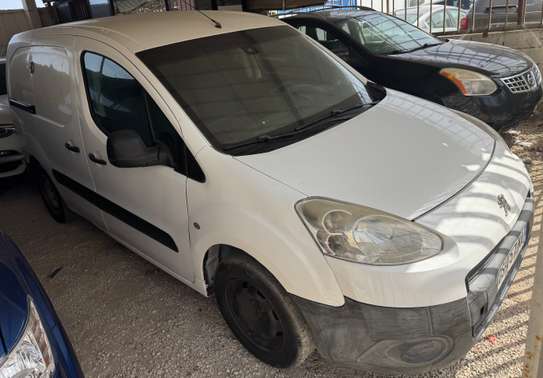 Peugeot Partner image 5
