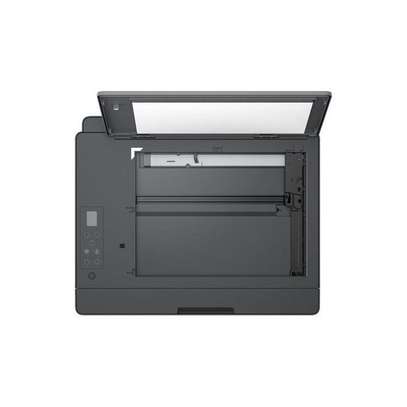 Imprimante Hp Tank 581 - Impression Photocopie Scanner  Wifi image 2