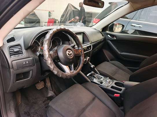 MAZDA CX5 image 7
