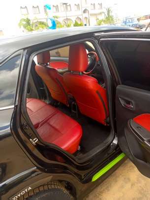 TOYOTA STARLET image 6