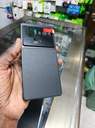 Pochette Nubia Red Magic  et zte Nubia image 5