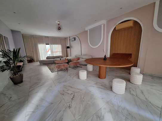 Appartement 3 ch salon image 13