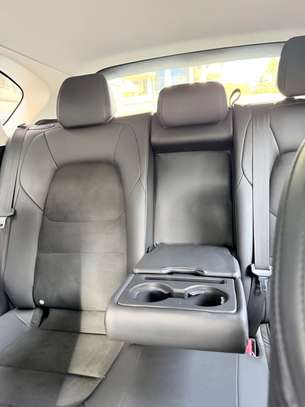 Mazda Cx5 2020 image 11