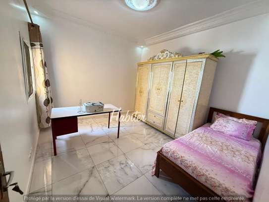 Appartement meublé à louer à sacré-coeur image 4