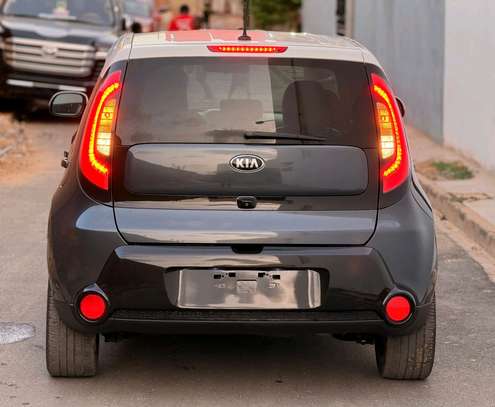 Kia Soul 2016 Full Options image 11