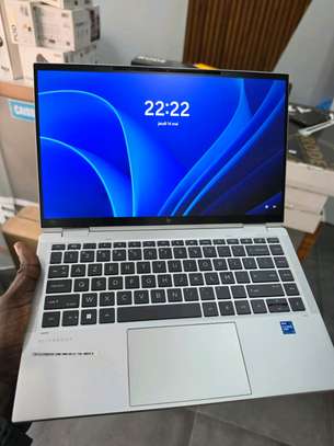 HP elitebook 1040 G8 image 3